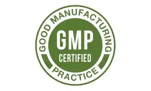 GL-Defend GMP Certified